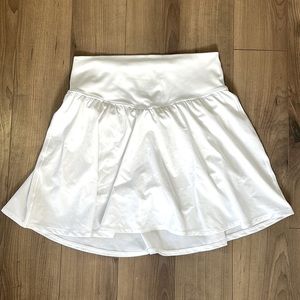 Aerie offline womens activewear skort size M